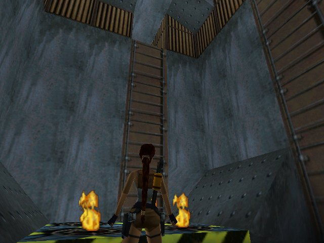 Tomb Raider 2 - screenshot 47
