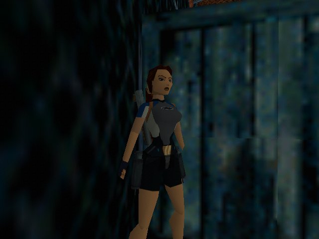 Tomb Raider 2 - screenshot 46