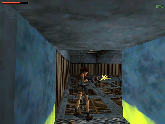Tomb Raider 2 - screenshot 43