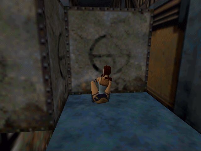 Tomb Raider 2 - screenshot 39