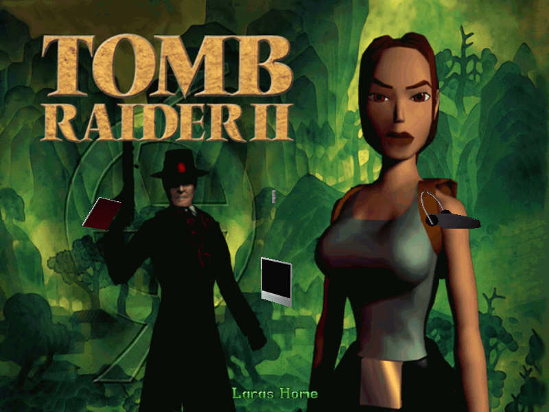 Tomb Raider 2 - screenshot 38