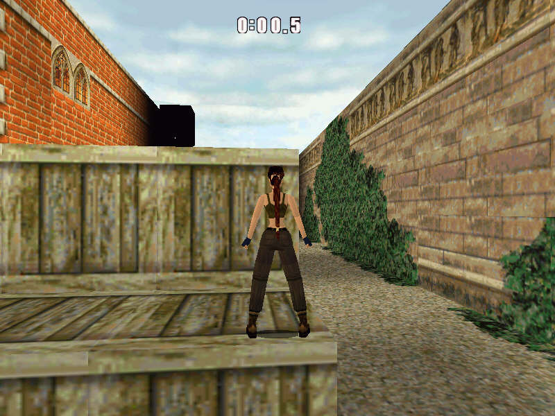 Tomb Raider 2 - screenshot 37