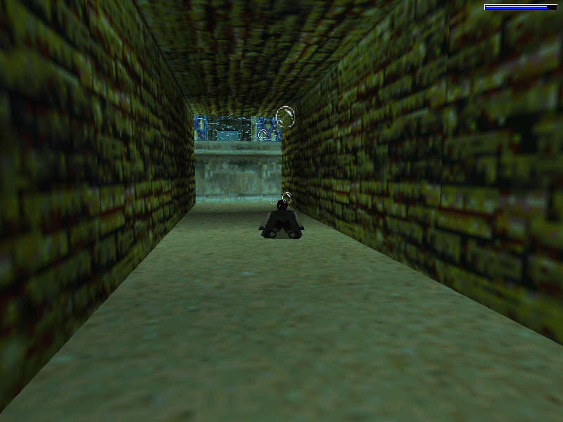 Tomb Raider 2 - screenshot 35