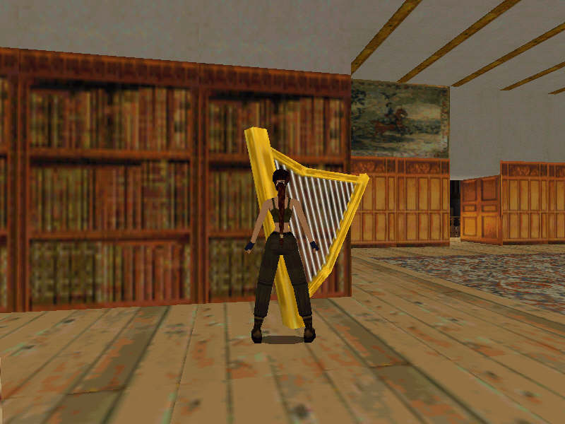Tomb Raider 2 - screenshot 33