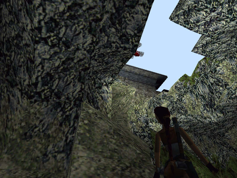 Tomb Raider 2 - screenshot 32