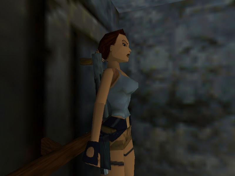 Tomb Raider 2 - screenshot 31
