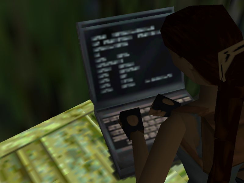 Tomb Raider 2 - screenshot 26