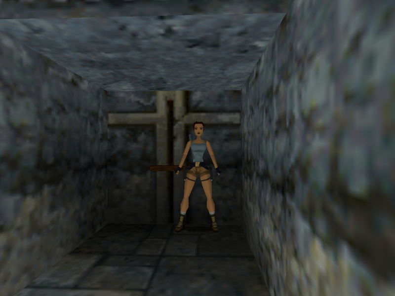 Tomb Raider 2 - screenshot 25