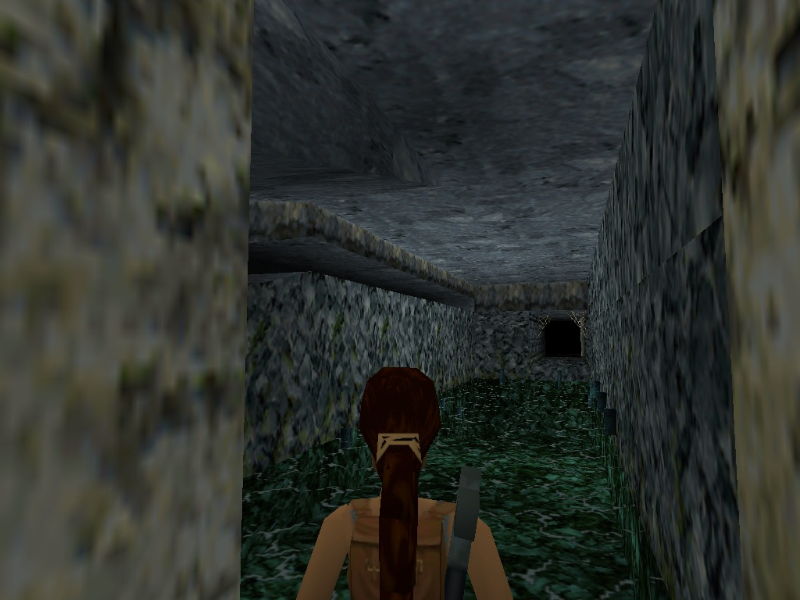 Tomb Raider 2 - screenshot 23