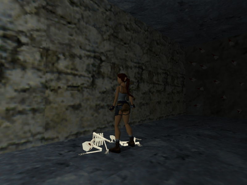 Tomb Raider 2 - screenshot 21