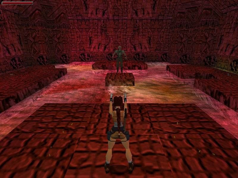 Tomb Raider 3: Adventures of Lara Croft - screenshot 32
