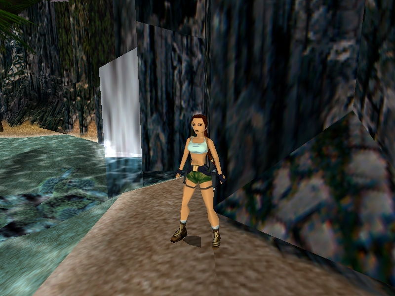Tomb Raider 3: Adventures of Lara Croft - screenshot 30