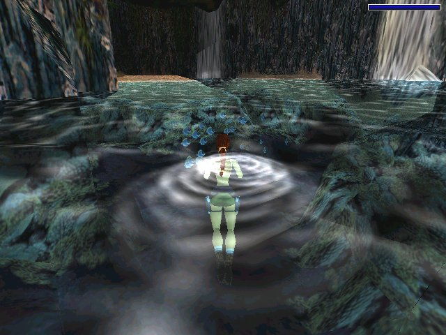 Tomb Raider 3: Adventures of Lara Croft - screenshot 28
