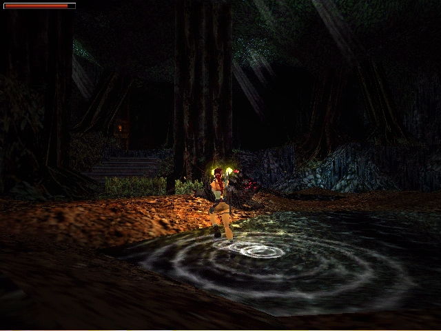 Tomb Raider 3: Adventures of Lara Croft - screenshot 26
