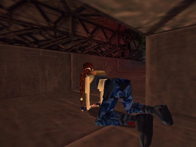 Tomb Raider 3: Adventures of Lara Croft - screenshot 25