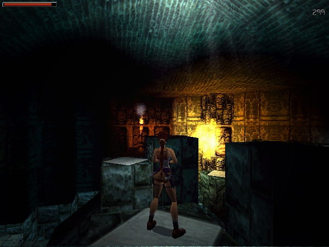 Tomb Raider 3: Adventures of Lara Croft - screenshot 21
