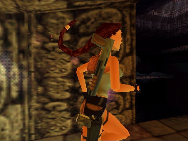 Tomb Raider 3: Adventures of Lara Croft - screenshot 20
