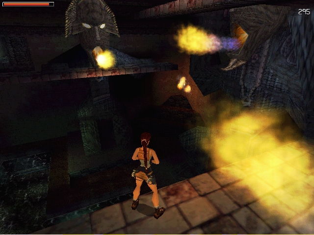 Tomb Raider 3: Adventures of Lara Croft - screenshot 19