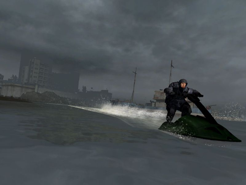 Battlefield 2: Special Forces - screenshot 42