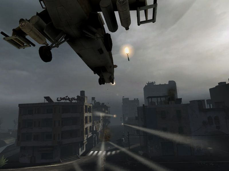 Battlefield 2: Special Forces - screenshot 40