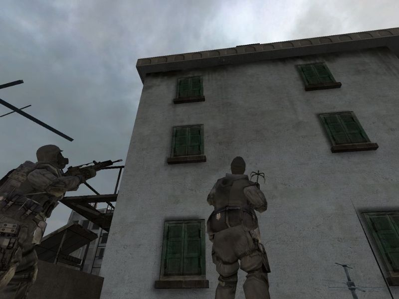 Battlefield 2: Special Forces - screenshot 31