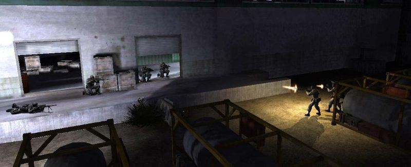 Battlefield 2: Special Forces - screenshot 22