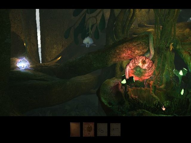 Myst 3: Exile - screenshot 34