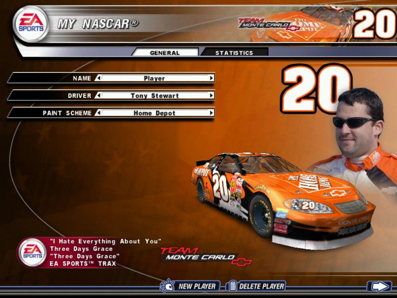 Nascar Thunder 2004 - screenshot 29