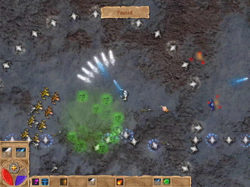 Evil Invasion - screenshot 3