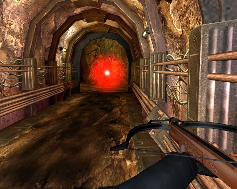 Neuro Hunter - screenshot 9
