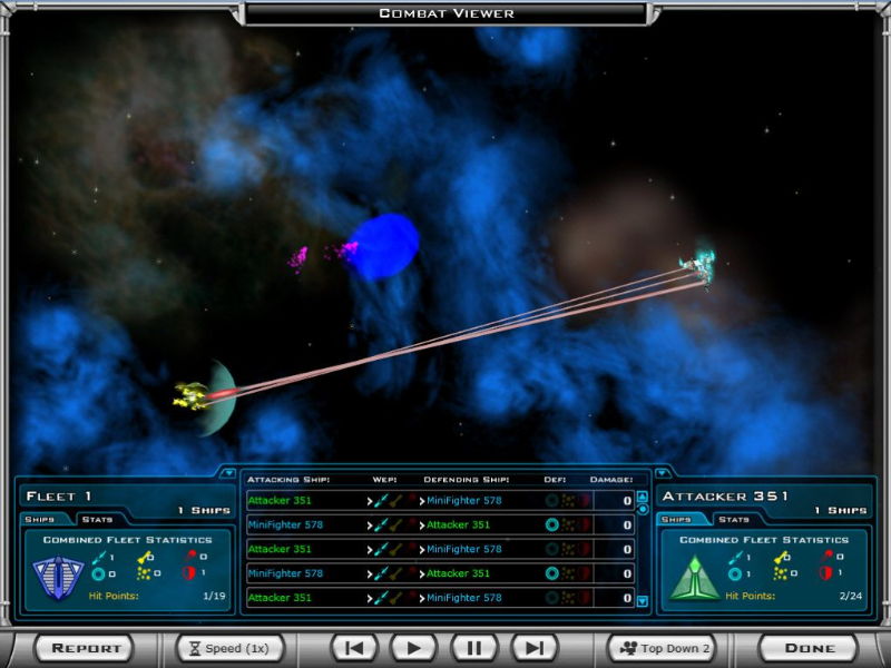 Galactic Civilizations 2: Dread Lords - screenshot 70