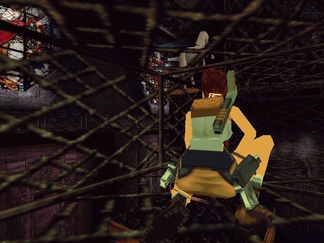 Tomb Raider 3: Adventures of Lara Croft - screenshot 10