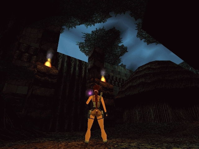 Tomb Raider 3: Adventures of Lara Croft - screenshot 5
