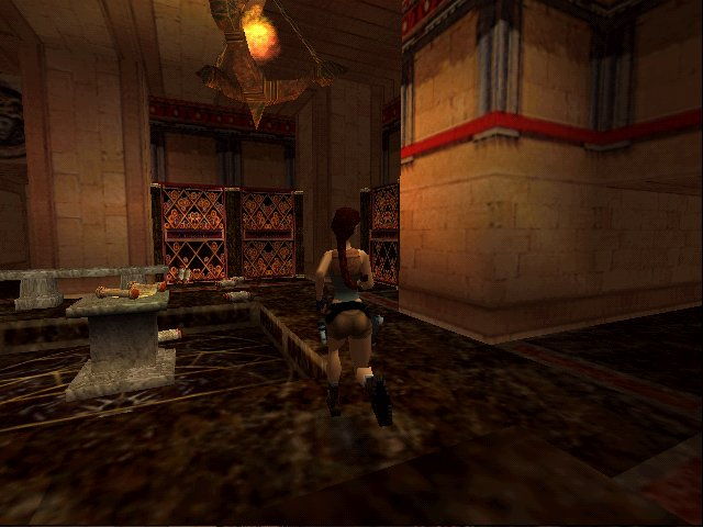 Tomb Raider 4: The Last Revelation - screenshot 15
