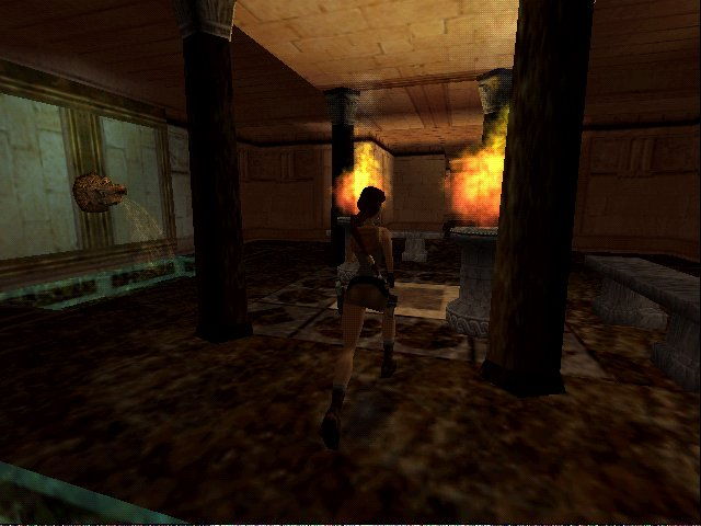 Tomb Raider 4: The Last Revelation - screenshot 8