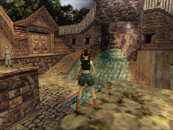 Tomb Raider 4: The Last Revelation - screenshot 3