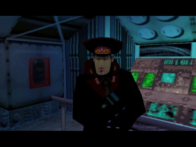 Tomb Raider 5: Chronicles - screenshot 50