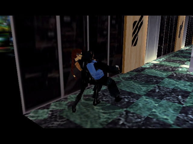 Tomb Raider 5: Chronicles - screenshot 30