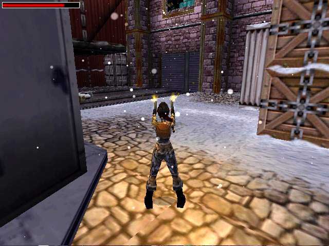 Tomb Raider 5: Chronicles - screenshot 29