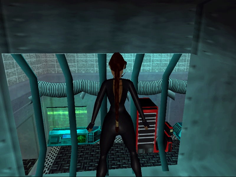 Tomb Raider 5: Chronicles - screenshot 23