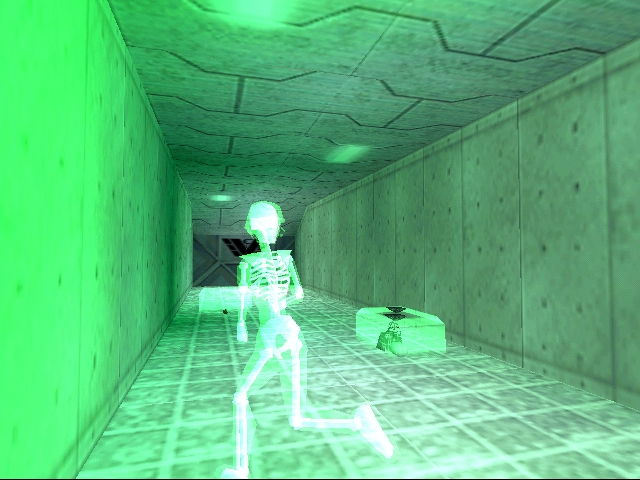 Tomb Raider 5: Chronicles - screenshot 17