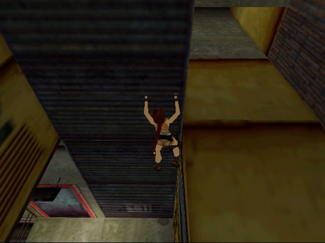Tomb Raider 5: Chronicles - screenshot 16