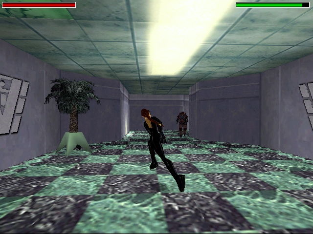 Tomb Raider 5: Chronicles - screenshot 15