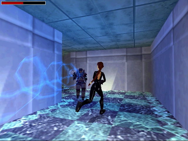 Tomb Raider 5: Chronicles - screenshot 13