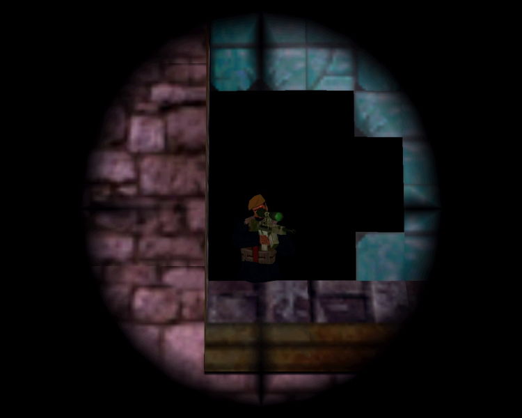 Tomb Raider 5: Chronicles - screenshot 12
