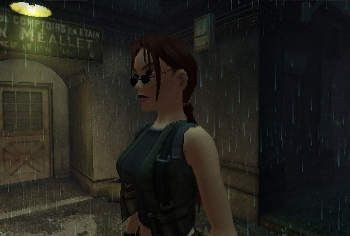 Tomb Raider 6: The Angel Of Darkness - screenshot 92