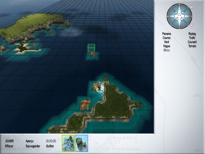 Virtual Skipper 4 - screenshot 9
