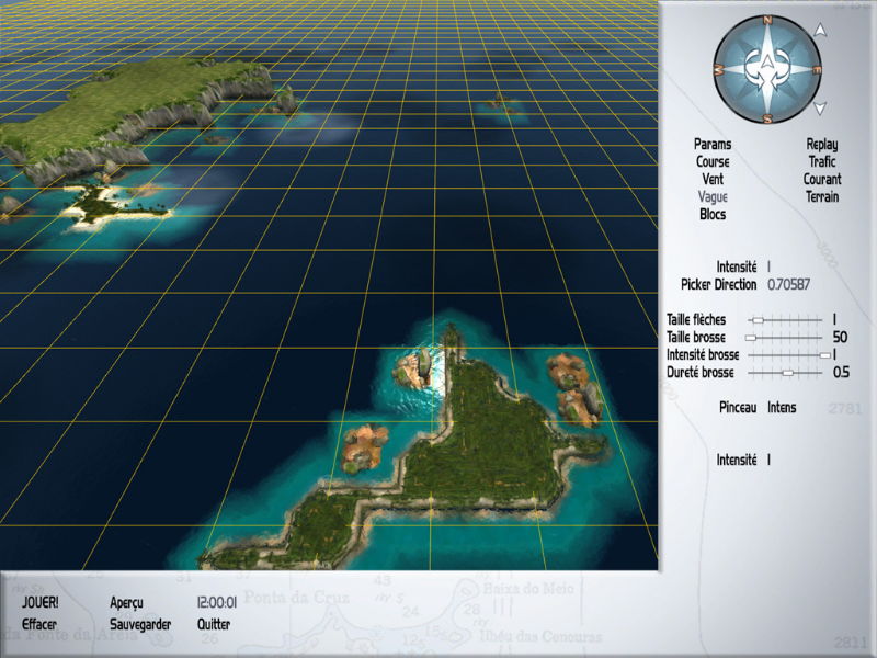 Virtual Skipper 4 - screenshot 7