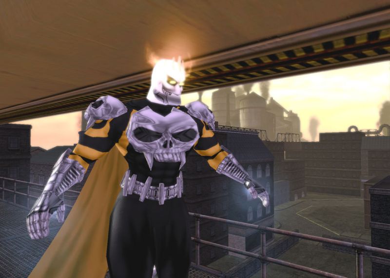 City of Villains - screenshot 62