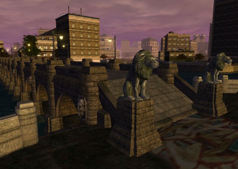 City of Villains - screenshot 61